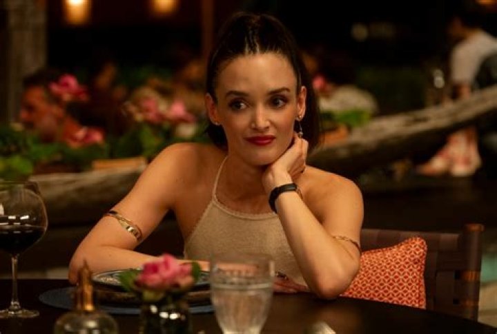 Charlotte Le Bon - Age, Family, Bio