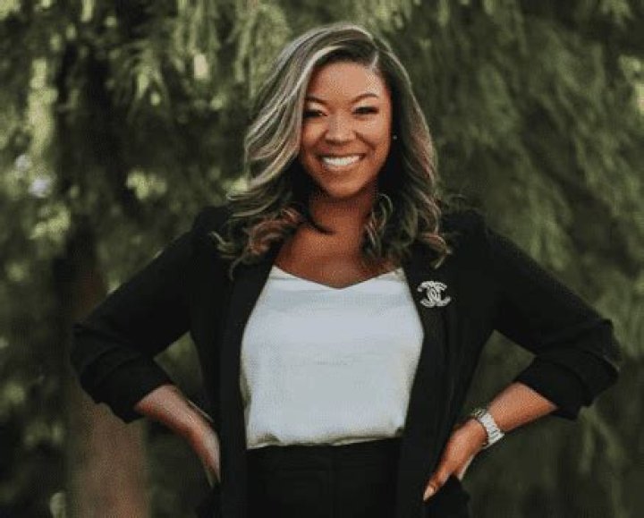 Cherelle Griner Bio (Wiki) 