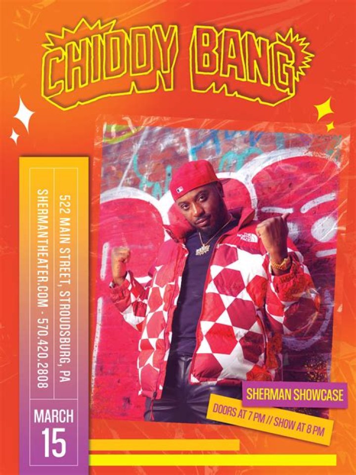 Chiddy Bang - Age, Family, Bio