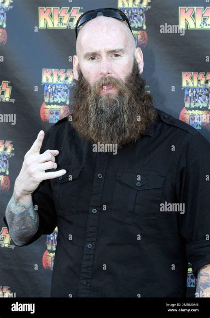 Chris Kael - Age, Family, Bio