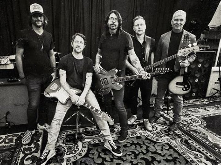 Chris Shiflett - Age, Family, Bio