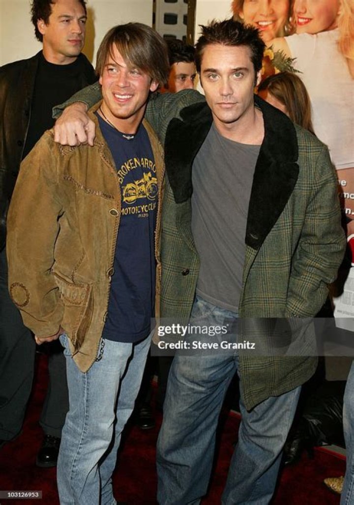 Christian Kane - Age, Family, Bio