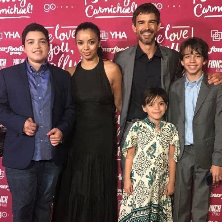 Christopher Gorham - Age, Family, Bio