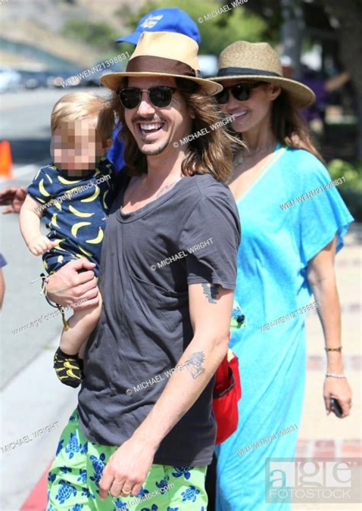 Cisco Adler - Age, Family, Bio