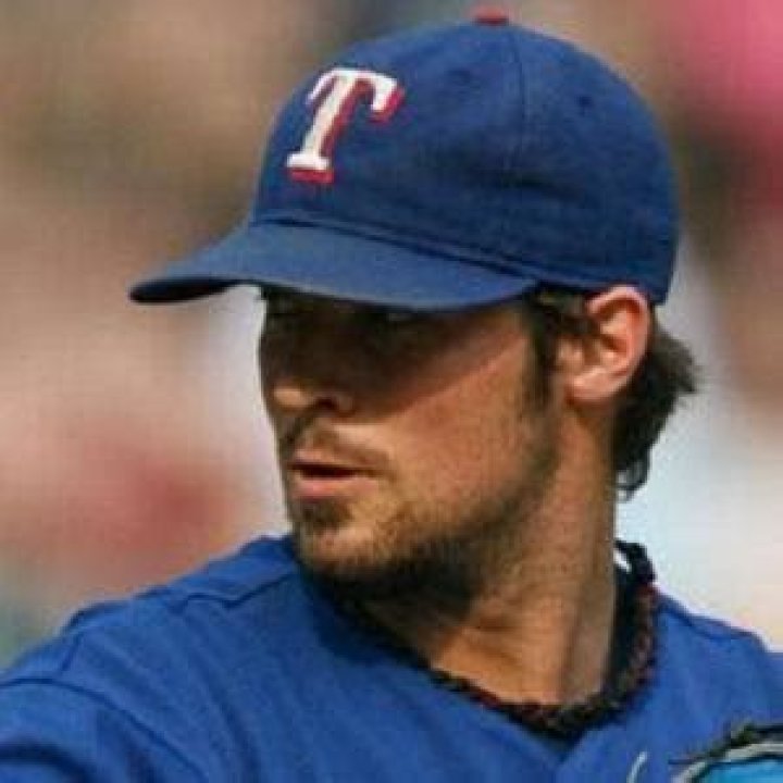CJ Wilson (Baseball Player) - Age, Family, Bio