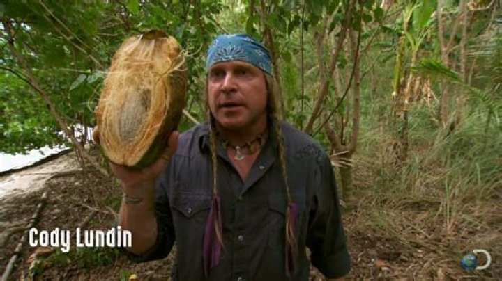 Cody Lundin Bio (Wiki) 