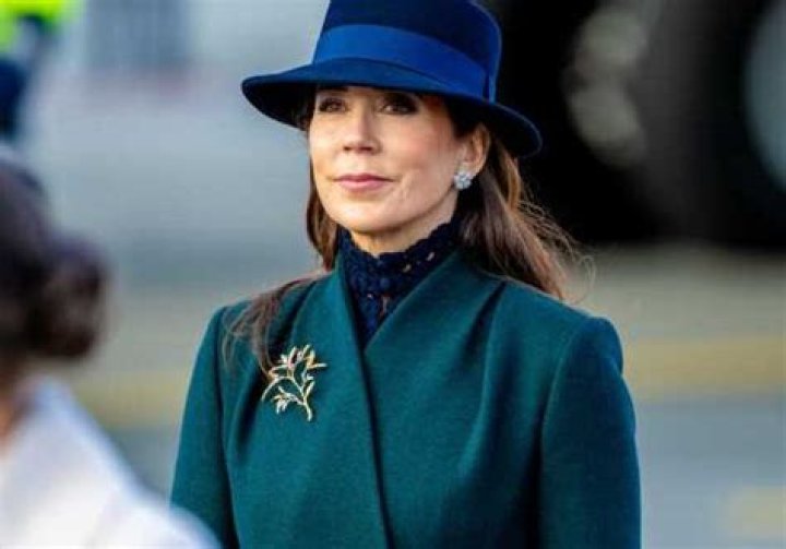 Crown Princess Mary is already in Australia for the holidays, Frederik isn’t with her