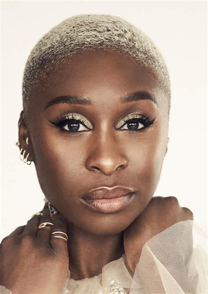 Cynthia Erivo Bio (Wiki) 