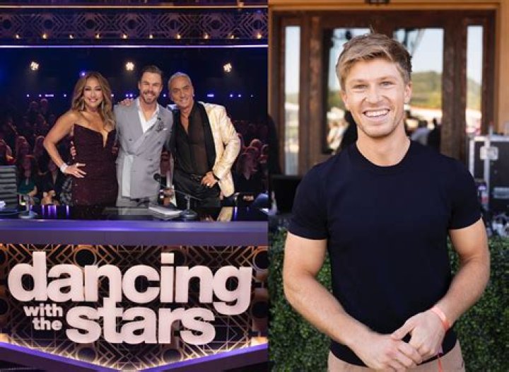 Dancing with the Stars winner is… (spoilers)