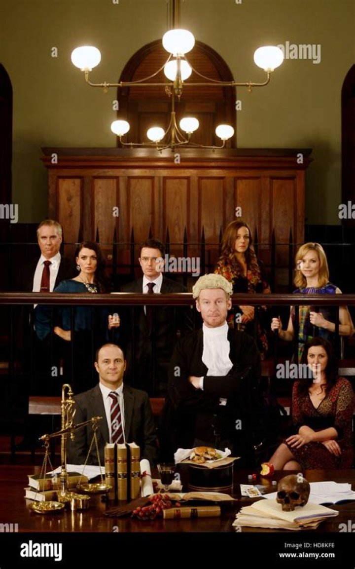 Danielle Cormack - Age, Family, Bio