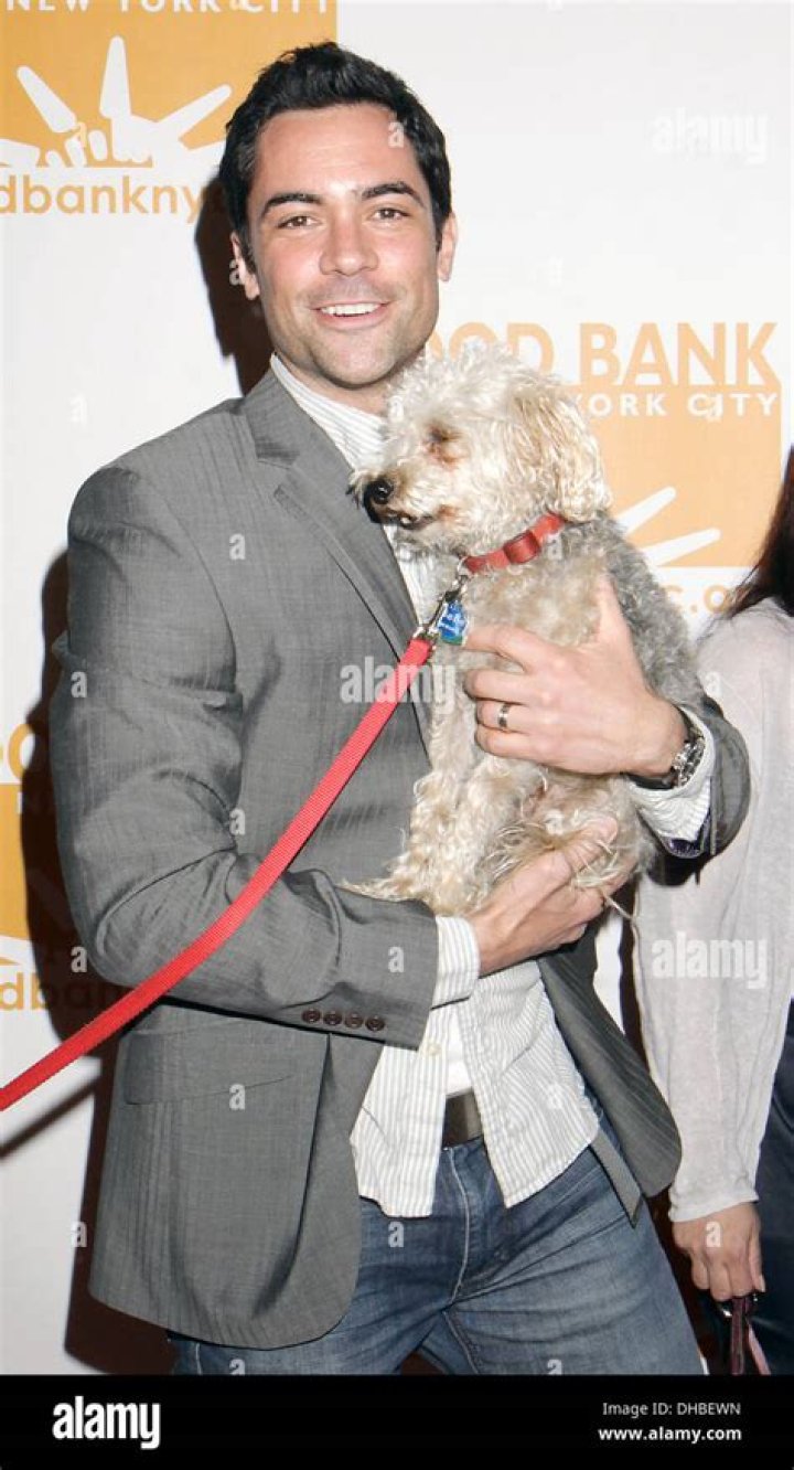 Danny Pino Bio (Wiki) 