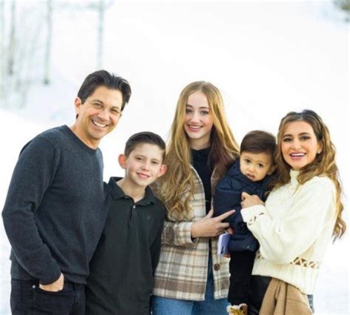 Dean Graziosi - Age, Family, Bio