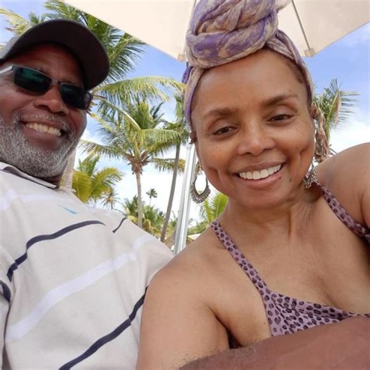 Debbi Morgan - Age, Family, Bio