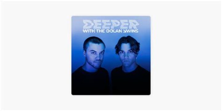 ‎Deeper with The Dolan Twins