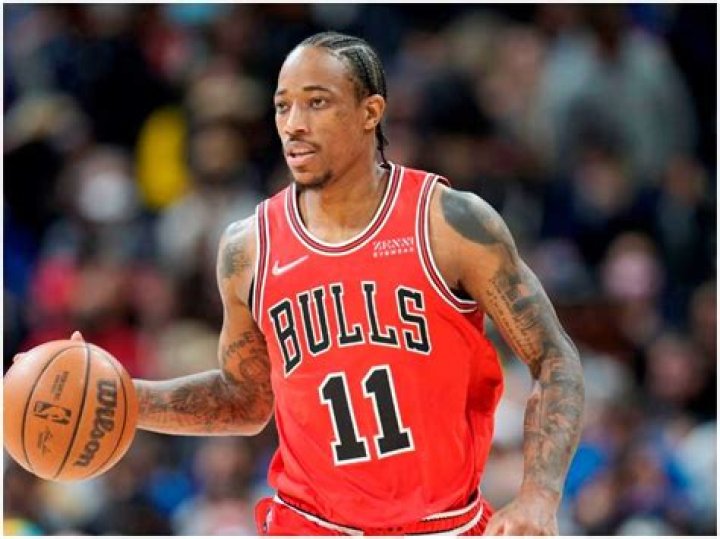 Demar Derozan Height, Weight, Net Worth, Age, Birthday, Wikipedia, Who, Nationality, Biography