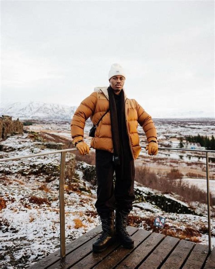 Denzel Dion Bio (Wiki) 