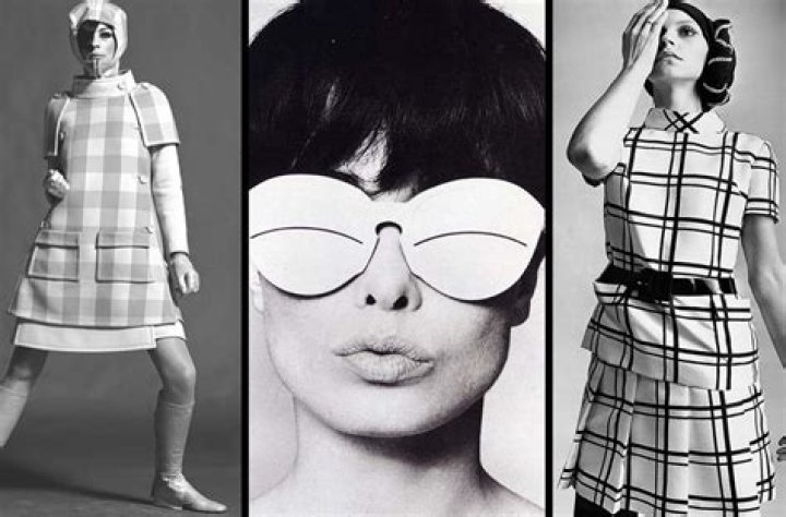 
Did Mary Quant invent mini skirt? Fashion designers John Bates and André Courrèges also credited with 1960s invention 