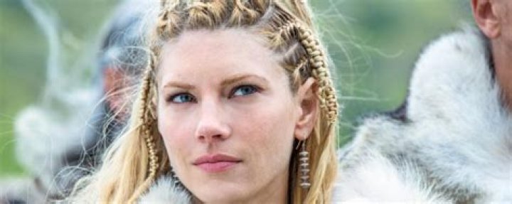 Did Vikings wear cornrows?