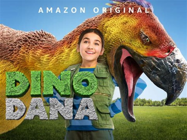 Dino Dan - Cast, Ages, Trivia
