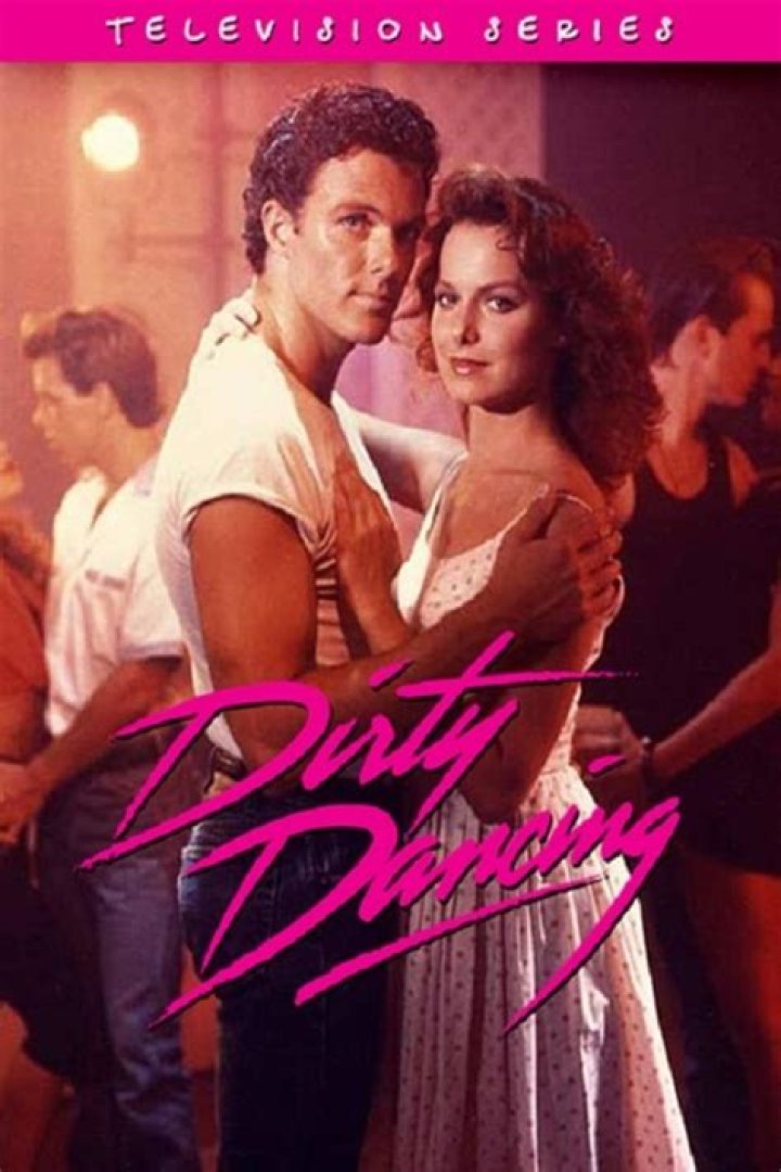 Dirty Dancing (2017) (Movie) - Cast, Ages, Trivia