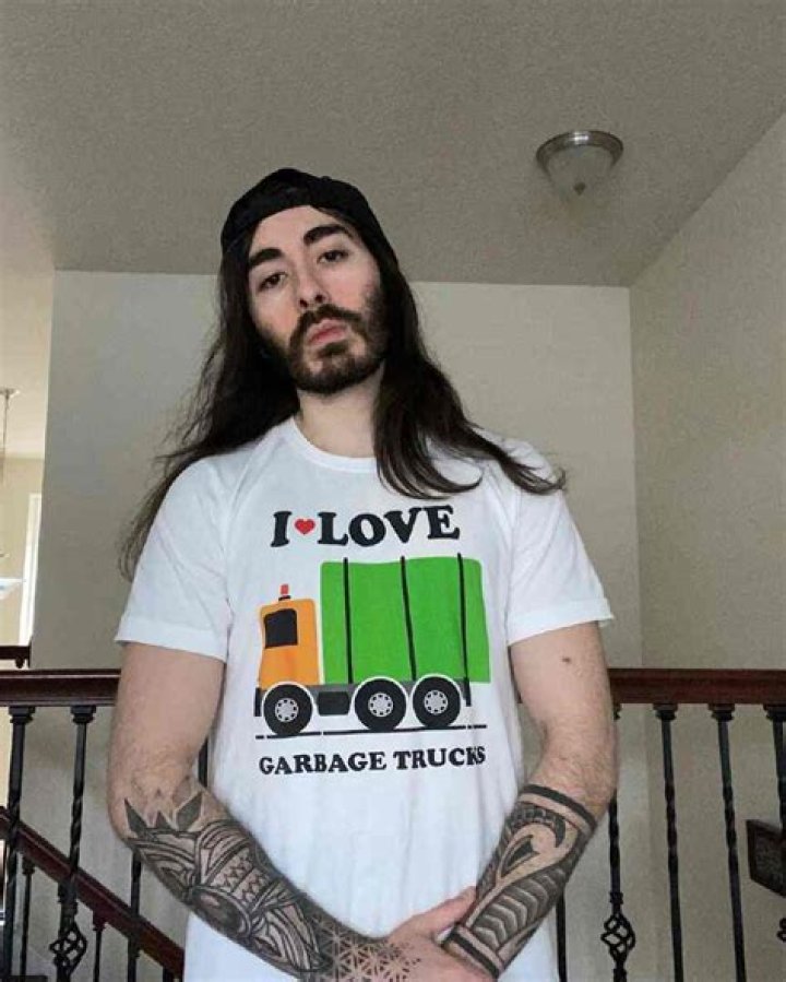 DJ Lost One - Age, Family, Bio