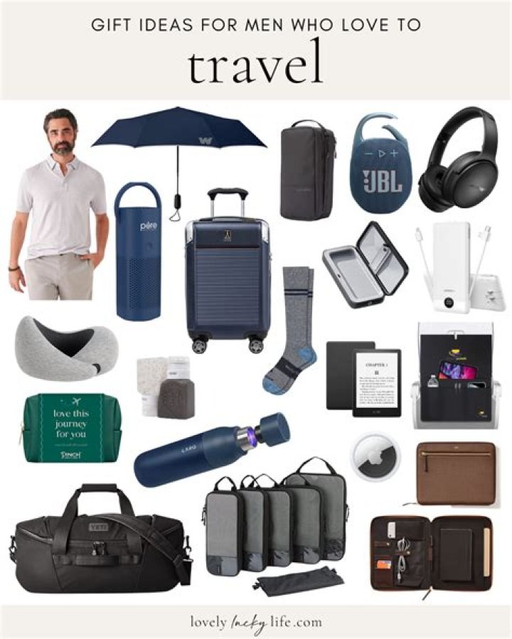 Do retail buyers travel a lot?