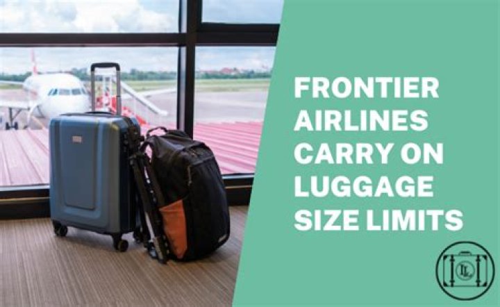 Does Frontier lose luggage?