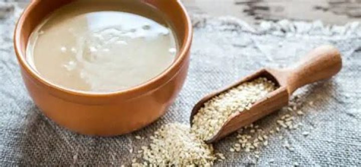 Does tahini taste good?