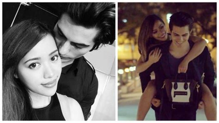 Dominique Capraro Is Michelle Phan’s Boyfriend – Inside Their Relationship