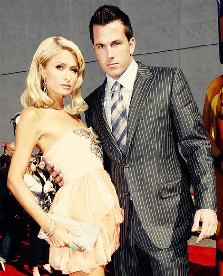 Doug Reinhardt - Age, Family, Bio