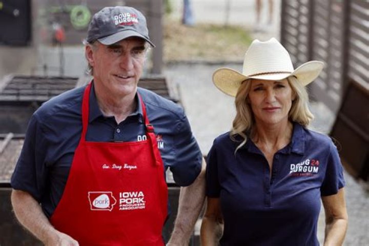 Doug Stanhope - Age, Family, Bio