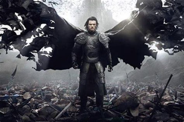 Dracula Untold - Cast, Ages, Trivia