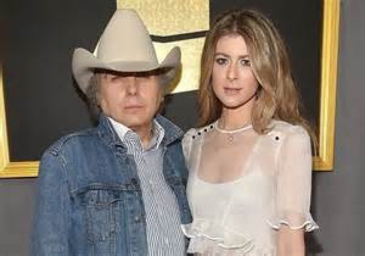 Dwight Yoakam and Emily Joyce married on ongoing Coronavirus pandemic! When they got engaged?