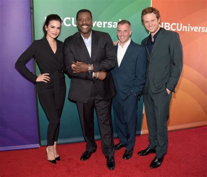 Eamonn Walker - Age, Family, Bio