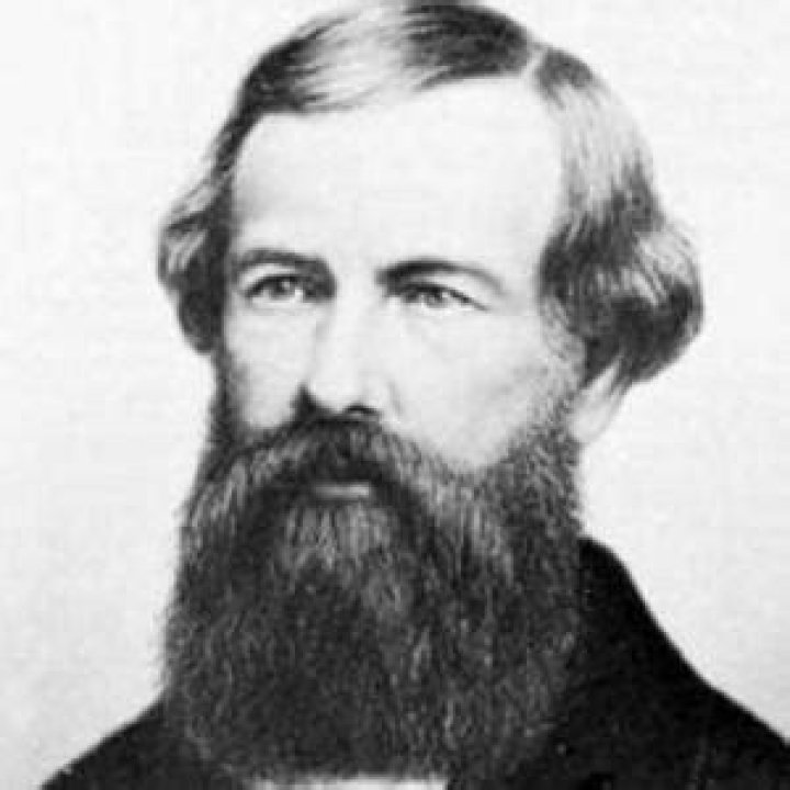 Elisha Otis - Trivia, Family, Bio