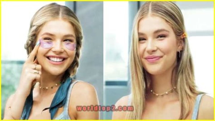 Ellie Thumann Bio (Wiki) 