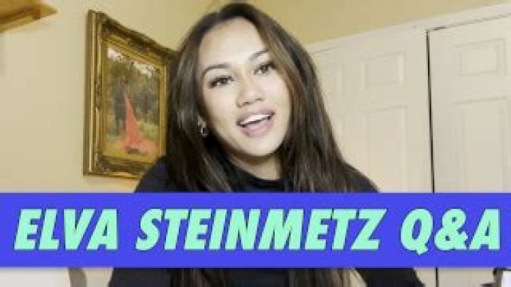 Elva Steinmetz - Age, Family, Bio