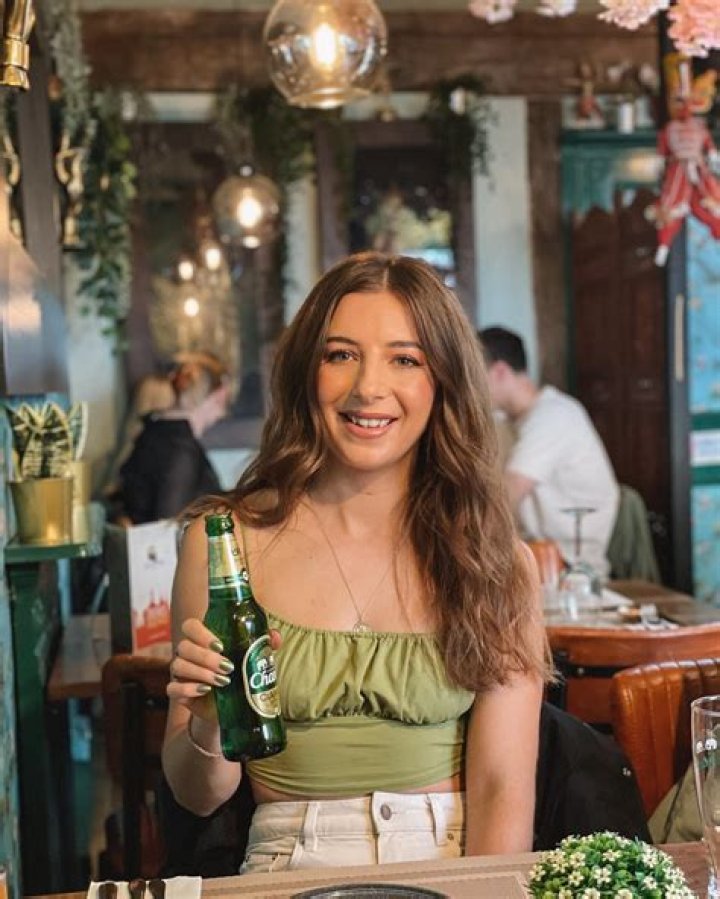 Emily Elizabeth - Age, Family, Bio