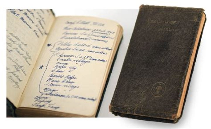 Eugene Sledge - Trivia, Family, Bio