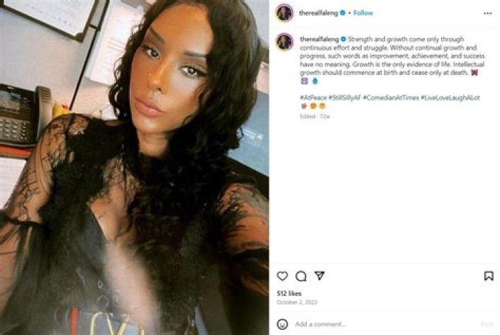 Falen Ghirmai - Age, Family, Bio