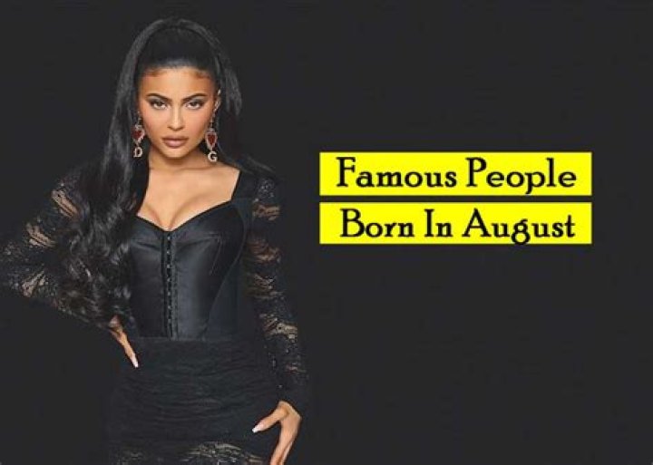 Famous People Born in the 1600s
