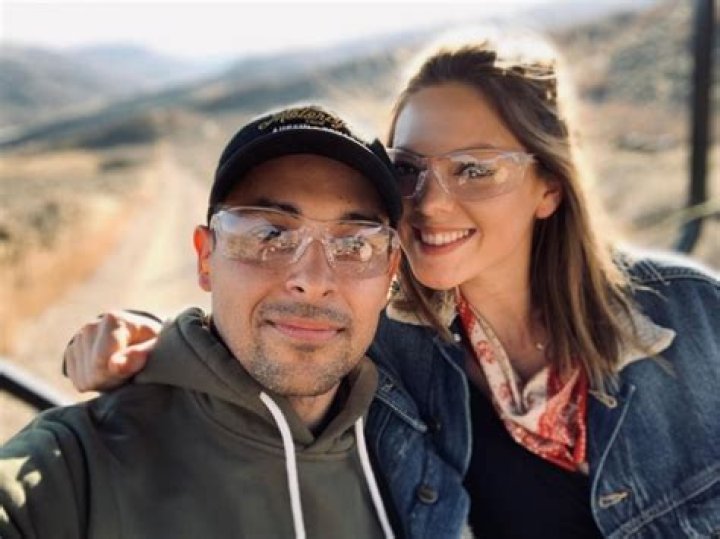 Feerchaa Pacheco - Age, Family, Bio