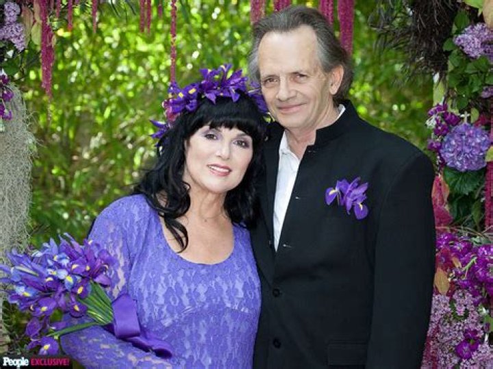 Few Unknown Facts About Ann Wilson’s Husband Dean Wetter; His Arrest After The Alleged Assault Case And Many More To Know