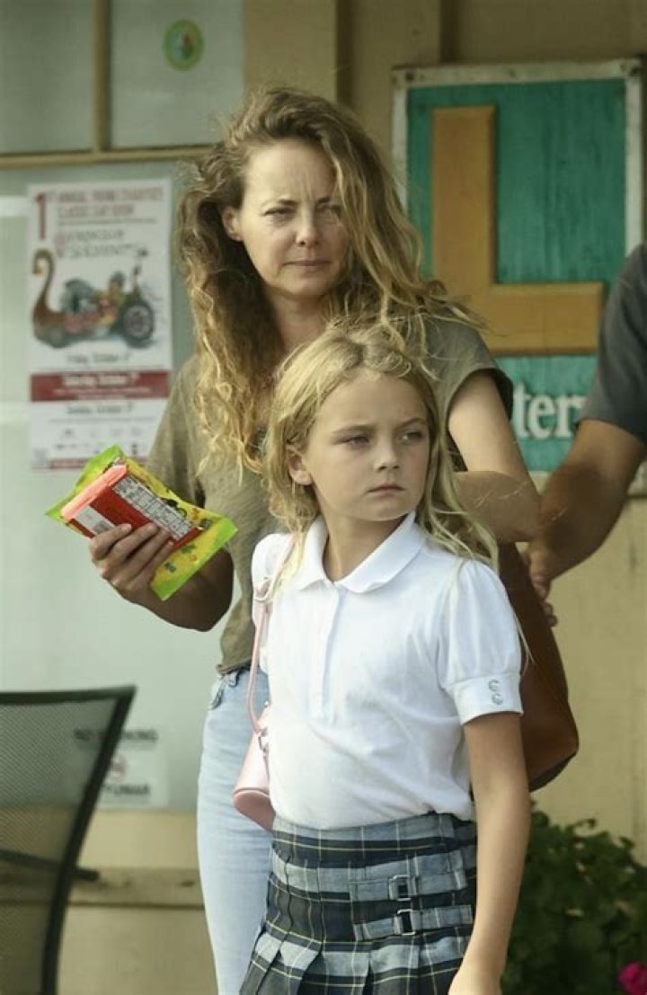 Fianna Francis Masterson Bio (Wiki) 