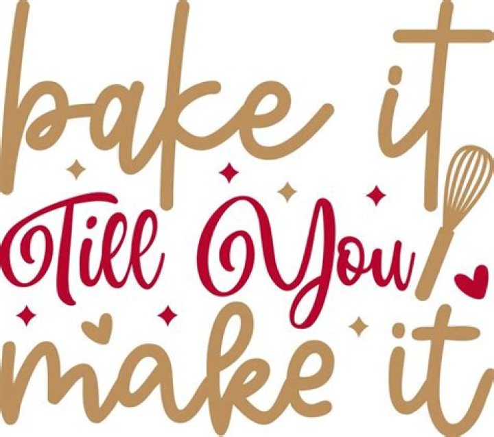 
Food Network’s Bake It ‘Til You Make It release date and air time 