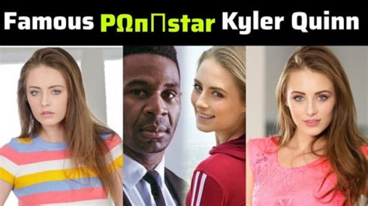 Frances Quinn - Age, Family, Bio