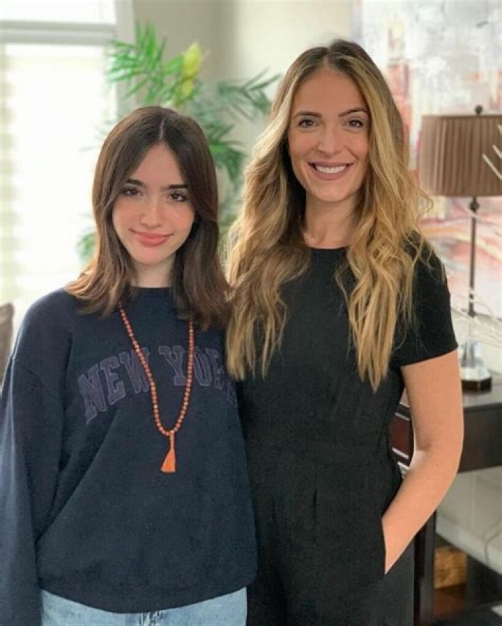 Gabriela Bandy - Age, Family, Bio