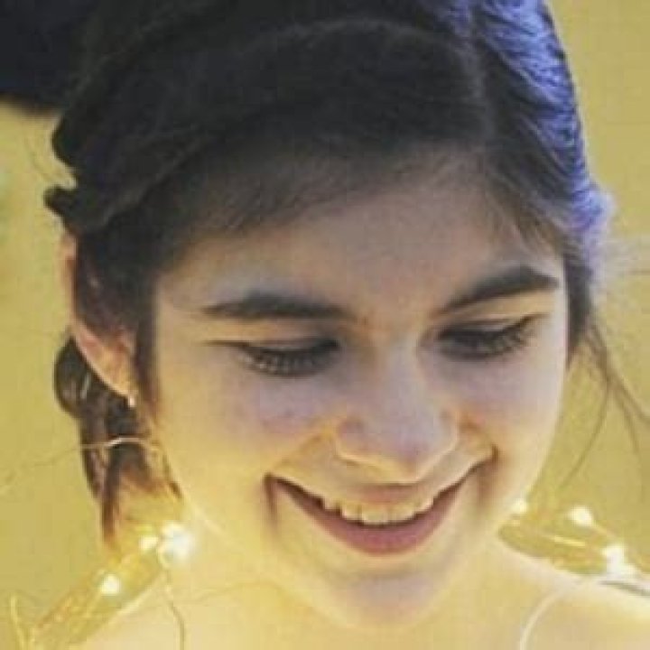 Gabriella Pizzolo - Age, Family, Bio