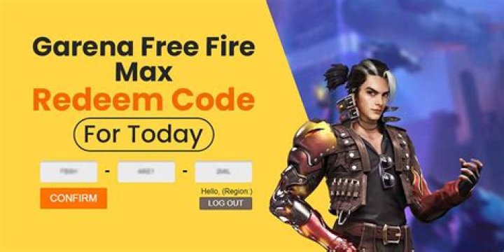 
Garena Free Fire Redeem Code Today 08 September 2022 All Active FF Redeem Code List here 