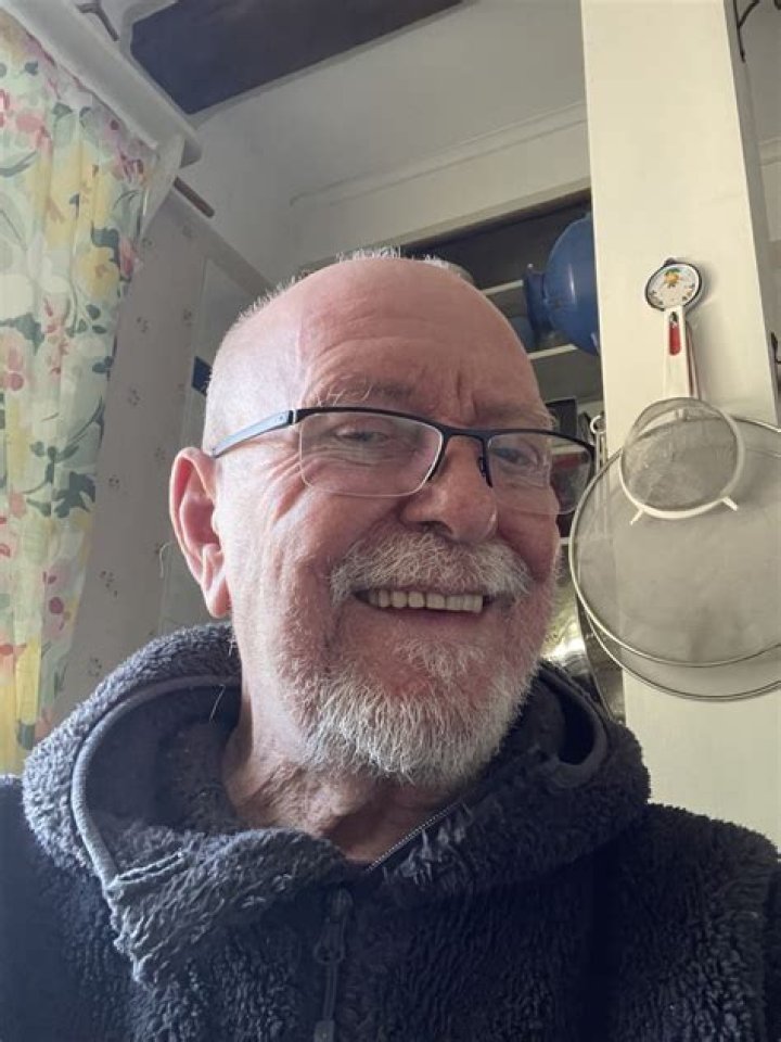 Gary King - Age, Family, Bio